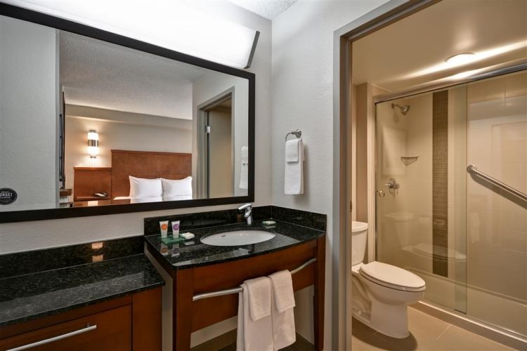 Hyatt Place Miami Airport-West/Doral , FL 33166 near Miami International Airport View Point 19