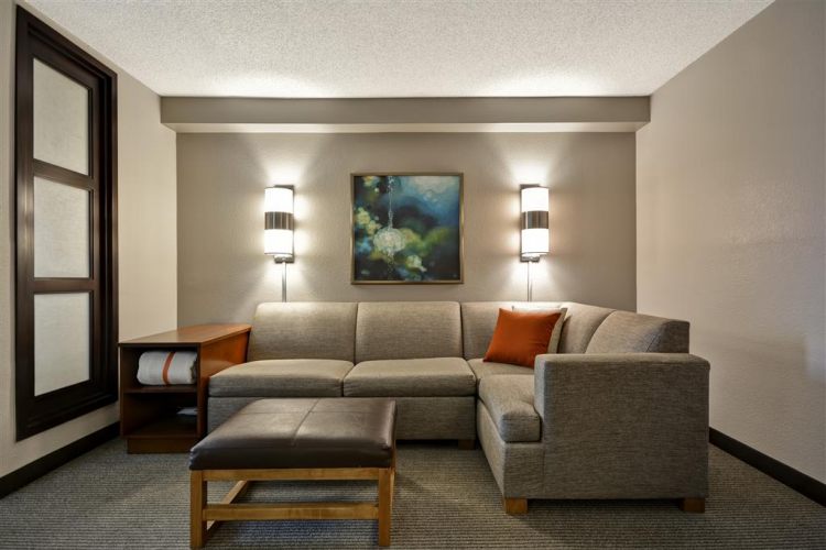 Hyatt Place Miami Airport-West/Doral , FL 33166 near Miami International Airport View Point 23