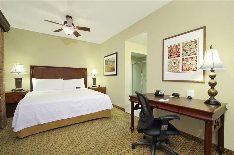 Homewood Suites by Hilton Miami - Airport West , FL 33122 near Miami International Airport View Point 12