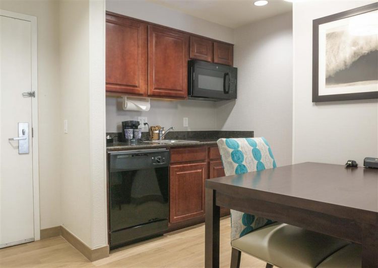 Homewood Suites by Hilton Miami - Airport West , FL 33122 near Miami International Airport View Point 17