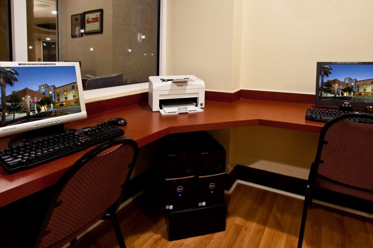 Holiday Inn Express Hotel & Suites Cocoa Beach, an IHG Hotel , FL 32931 near Port Canaveral Cruise View Point 2