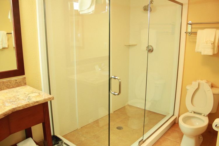Holiday Inn Express Hotel & Suites Cocoa Beach, an IHG Hotel , FL 32931 near Port Canaveral Cruise View Point 3
