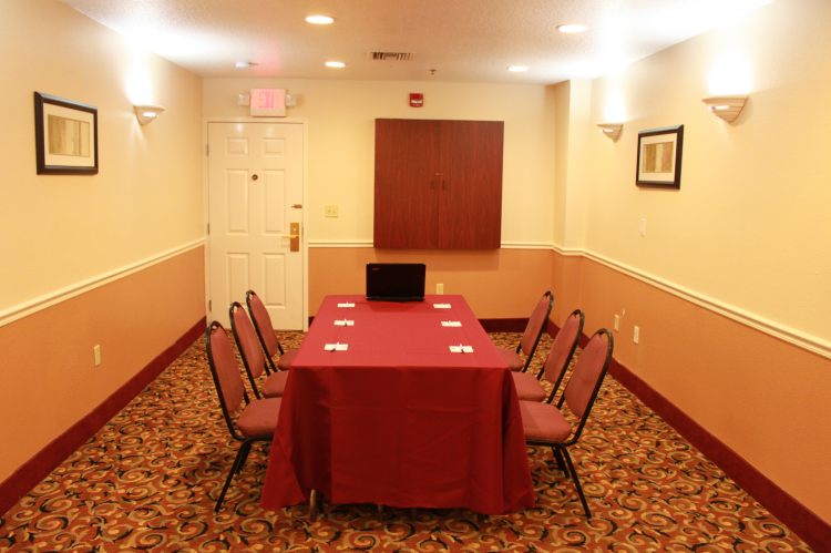 Holiday Inn Express Hotel & Suites Cocoa Beach, an IHG Hotel , FL 32931 near Port Canaveral Cruise View Point 6