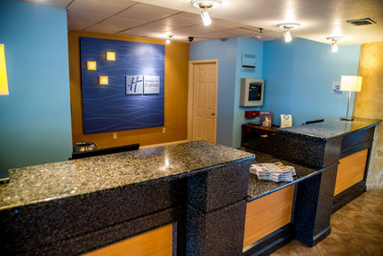 Holiday Inn Express Hotel & Suites Cocoa Beach, an IHG Hotel , FL 32931 near Port Canaveral Cruise View Point 7