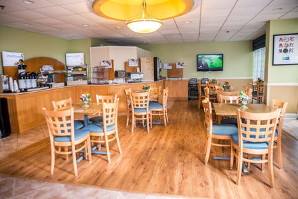 Holiday Inn Express Hotel & Suites Cocoa Beach, an IHG Hotel , FL 32931 near Port Canaveral Cruise View Point 9