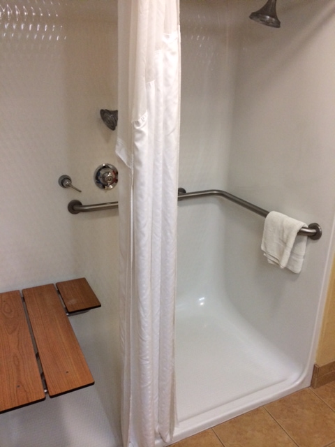 Holiday Inn Express Hotel & Suites Cocoa Beach, an IHG Hotel , FL 32931 near Port Canaveral Cruise View Point 10