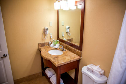Holiday Inn Express Hotel & Suites Cocoa Beach, an IHG Hotel , FL 32931 near Port Canaveral Cruise View Point 11