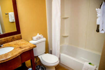 Holiday Inn Express Hotel & Suites Cocoa Beach, an IHG Hotel , FL 32931 near Port Canaveral Cruise View Point 13