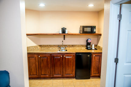Holiday Inn Express Hotel & Suites Cocoa Beach, an IHG Hotel , FL 32931 near Port Canaveral Cruise View Point 15