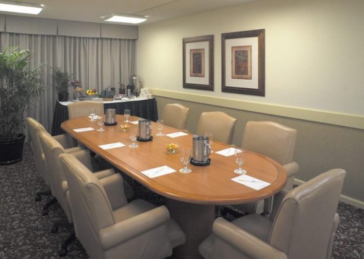 DoubleTree by Hilton Hotel Tampa Airport-Westshore , FL 33607 near Tampa International Airport View Point 3