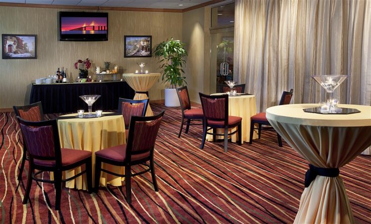 DoubleTree by Hilton Hotel Tampa Airport-Westshore , FL 33607 near Tampa International Airport View Point 15