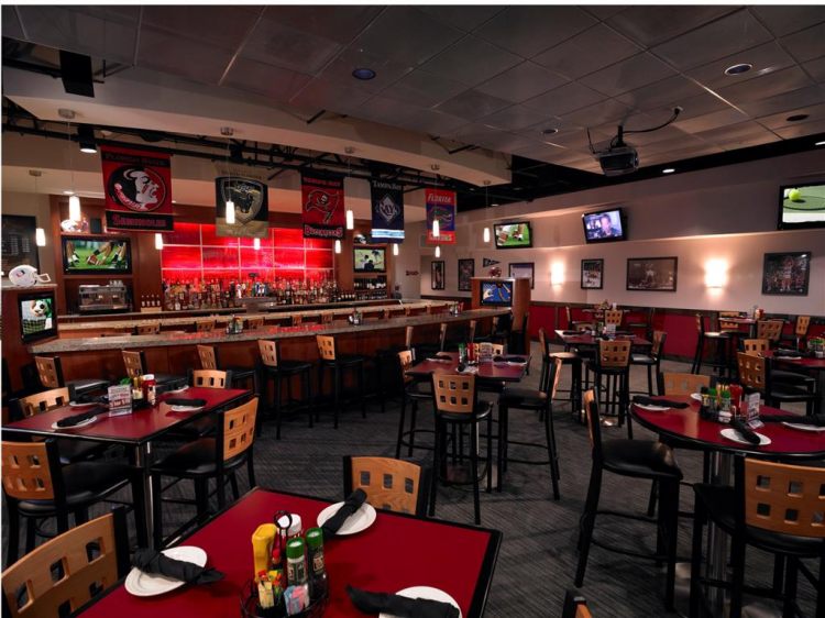 DoubleTree by Hilton Hotel Tampa Airport-Westshore , FL 33607 near Tampa International Airport View Point 17