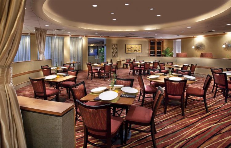 DoubleTree by Hilton Hotel Tampa Airport-Westshore , FL 33607 near Tampa International Airport View Point 18