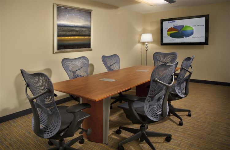 DoubleTree by Hilton Hotel Tampa Airport-Westshore , FL 33607 near Tampa International Airport View Point 26