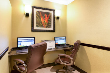 Holiday Inn Express Tampa-Brandon, an IHG Hotel , FL 33510 near Tampa Cruise Port View Point 2
