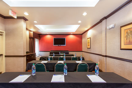 Holiday Inn Express Tampa-Brandon, an IHG Hotel , FL 33510 near Tampa Cruise Port View Point 11