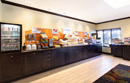 Holiday Inn Express Tampa-Brandon, an IHG Hotel , FL 33510 near Tampa Cruise Port View Point 15