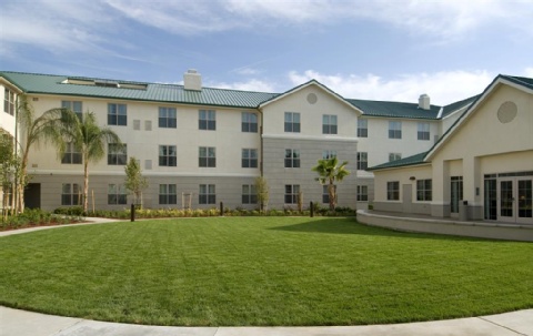 Homewood Suites by Hilton Sacramento Airport-Natomas , CA 95834 near Sacramento International Airport View Point 1
