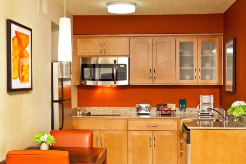 Residence Inn by Marriott Sacramento Airport Natomas , CA 95833 near Sacramento International Airport View Point 15