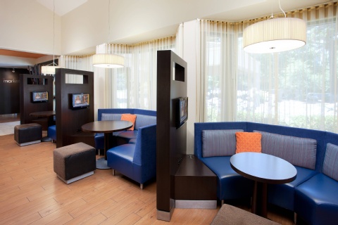 Courtyard by Marriott Sacramento Airport Natomas , CA 95833 near Sacramento International Airport View Point 6