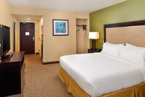 Holiday Inn Express Woodland, an IHG Hotel , CA 95776 near Sacramento International Airport View Point 60