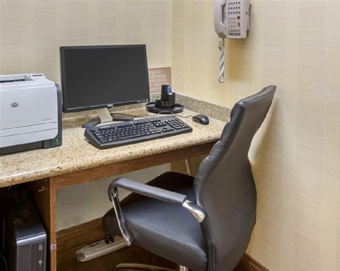 Comfort Inn & Suites Virginia Beach , VA 23455 near Norfolk International Airport View Point 12