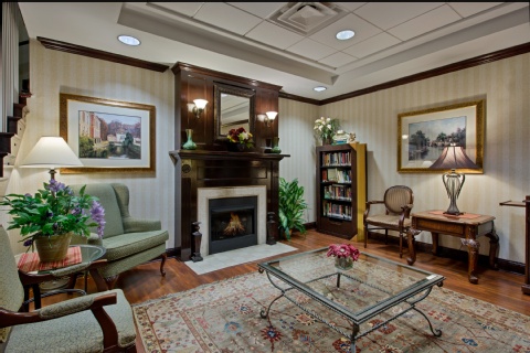 Country Inn & Suites by Radisson, Newport News South , VA 23602 near Newport News-williamsburg International Airport  View Point 3