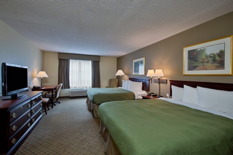 Country Inn & Suites by Radisson, Newport News South , VA 23602 near Newport News-williamsburg International Airport  View Point 7