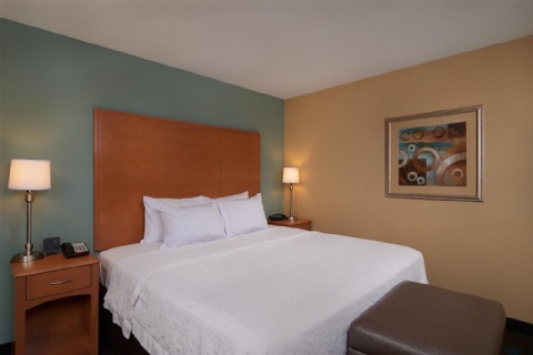 Hampton Inn & Suites Canton , OH 44709 near Akron-canton Regional Airport View Point 26