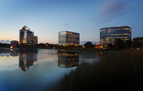 Staybridge Suites Minneapolis-Bloomington , MN 55437 near Minneapolis-saint Paul International Airport (wold-chamberlain Field) View Point 13