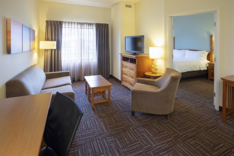 Staybridge Suites Minneapolis-Bloomington , MN 55437 near Minneapolis-saint Paul International Airport (wold-chamberlain Field) View Point 28