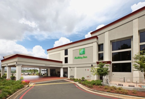 Holiday Inn Little Rock-Airport-Conf Ctr , AR 72206 near Bill and Hillary Clinton National Airport -Little Rock National Airport (adams F View Point 1