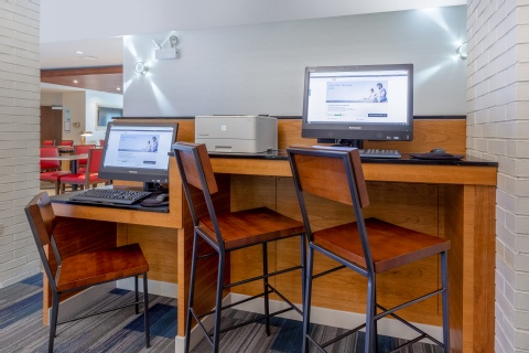 Holiday Inn Express & Suites Chicago-Midway Airport, an IHG Hotel , IL 60638 near Midway International Airport View Point 2