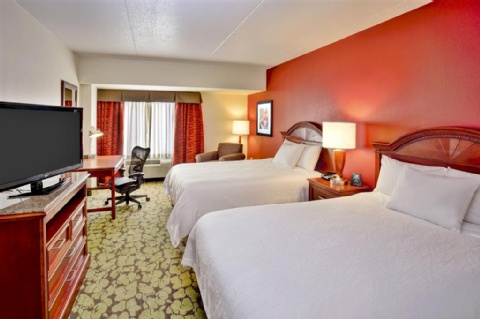 Hilton Garden Inn Chicago/Midway Airport , IL 60638 near Midway International Airport View Point 13