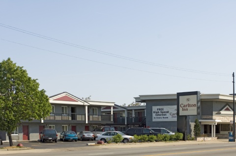 Carlton Inn Midway, IL 60632 near 