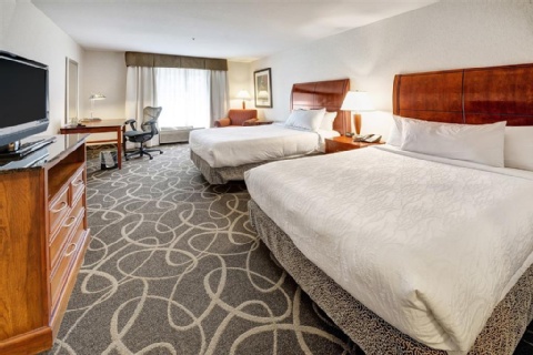 Hilton Garden Inn Portland Airport , OR 97220 near Portland International Airport View Point 20