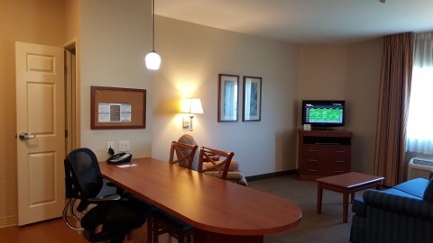 Candlewood Suites Portland-Airport , OR 97220 near Portland International Airport View Point 28