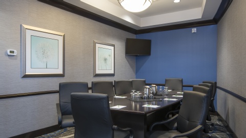 Holiday Inn Indianapolis Airport Hotel , IN 46241 near Indianapolis International Airport View Point 16
