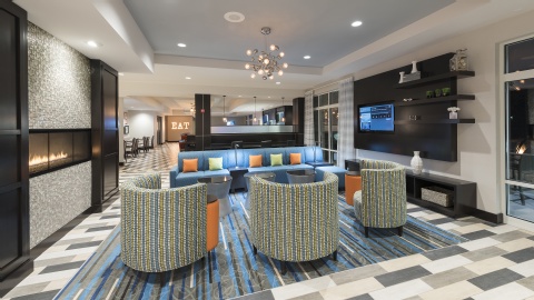 Holiday Inn Indianapolis Airport Hotel , IN 46241 near Indianapolis International Airport View Point 20
