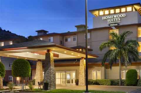 Homewood Suites by Hilton San Francisco Airport North California , CA 94005 near San Francisco International Airport View Point 2