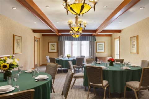 Homewood Suites by Hilton San Francisco Airport North California , CA 94005 near San Francisco International Airport View Point 6