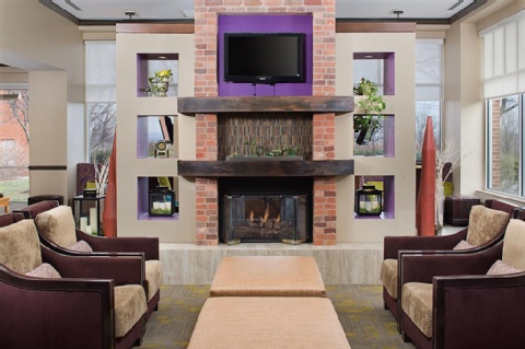 Hilton Garden Inn Hartford North/Bradley Int'l Airport , CT 06095 near Bradley International Airport View Point 7