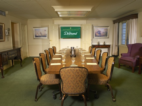 Crowne Plaza Albany - The Desmond Hotel , NY 12211 near Albany International Airport View Point 5