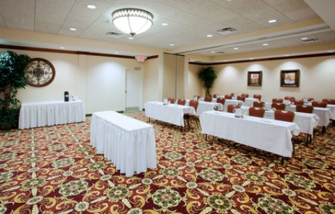 Holiday Inn Raleigh Durham Airport, an IHG Hotel , NC 27560 near Raleigh-durham International Airport View Point 7