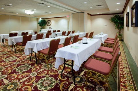 Holiday Inn Raleigh Durham Airport, an IHG Hotel , NC 27560 near Raleigh-durham International Airport View Point 8