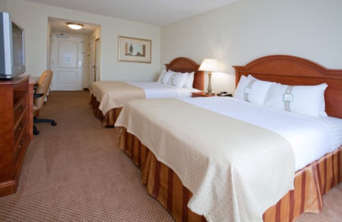 Holiday Inn Raleigh Durham Airport, an IHG Hotel , NC 27560 near Raleigh-durham International Airport View Point 22