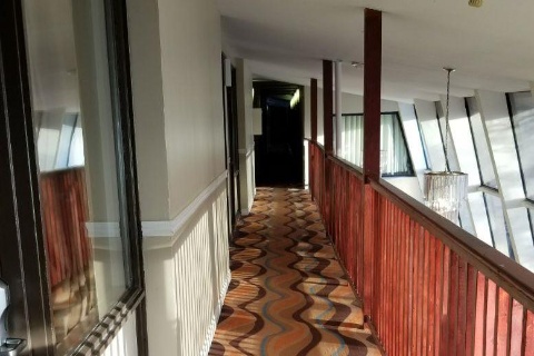 Baymont by Wyndham Montreal Airport , QC H4T 1A7 near Montreal-Pierre Elliott Trudeau Int. Airport View Point 6