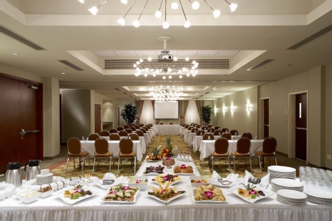 Fairfield Inn & Suites by Marriott Montreal Airport , QC H9P1C5 near Montreal-Pierre Elliott Trudeau Int. Airport View Point 9
