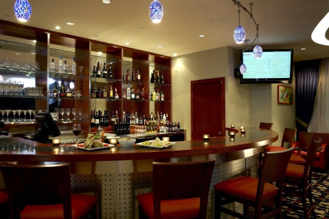 Fairfield Inn & Suites by Marriott Montreal Airport , QC H9P1C5 near Montreal-Pierre Elliott Trudeau Int. Airport View Point 14