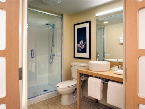 Novotel Montréal Aéroport , QC H4S 2G1 near Montreal-Pierre Elliott Trudeau Int. Airport View Point 25